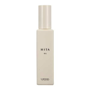 ルベル HITA ヒタ オイル 90ml