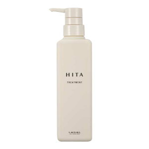 ルベル HITA ヒタ トリートメント 400ml