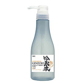 【送料無料】吟蔵醸アフターシェーブジェルKF　360ml