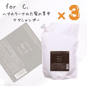 y3܂ƂߔzNO3@PROACTION for C. shampoo 3L@io[X[@tH[V[Vv[ @3000mll֗ptB@3Zbg@yz