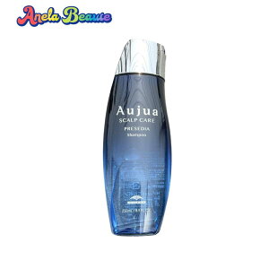~{ I[WA vZfBA Vv[ 250ml Aujua Vv[ MILBON PRESEDIA presedia aujua