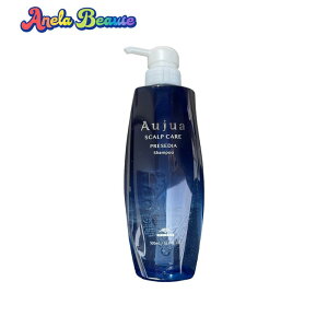 ~{ I[WA vZfBA Vv[ 500ml Aujua Vv[ MILBON PRESEDIA presedia aujua
