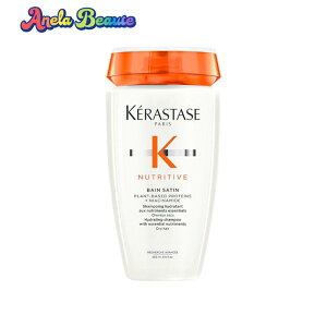 �P���X�^�[�[ NU �j���[�g���e�B�u �o�� �T�e�� R 250ml KERASTASE ��������