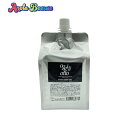 オッジィオット ブラック スキャルプケア ジェル 1000g 詰替用 oggi otto レフィル オッジオット Drsシリーズ 頭皮クレンジング