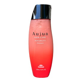 ＼スーパーSALE連動！ポイント最大6倍／ ミルボン オージュア リペアリティ シャンプー 250ml【Aujua REPAIRLITY】