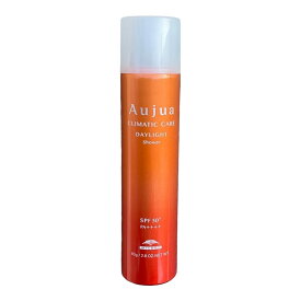 ミルボン オージュア デイライト シャワー 80g【Aujua】洗い流さない アウトバスヘアトリートメント SPF50+ PA++++ DL