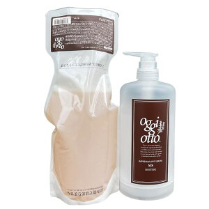 �I�b�W�B�I�b�g ���C�X�`���[ (�{�g���t��) �C���v���b�V�uPPT�Z���� MS �V�����v�[ 700ml �l�֗p oggi otto �I�b�W�I�b�g