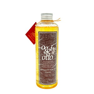 �I�b�W�B�I�b�g ���C�X�`���[ �C���v���b�V�uPPT�Z���� MS �V�����v�[ 250ml oggi otto �I�b�W�I�b�g
