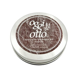 �I�b�W�B�I�b�g ���C�X�`���[ �C���v���b�V�uPPT�Z�����}�X�N MM �g���[�g�����g 180g oggi otto �I�b�W�I�b�g