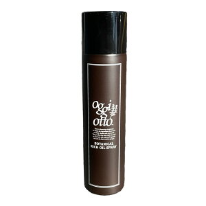 �I�b�W�B�I�b�g �{�^�j�J�� ���b�` �I�C�� �X�v���[ 150ml oggi otto �I�b�W�I�b�g �w�A �X�v���[