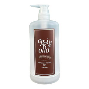�I�b�W�B�I�b�g �C���v���b�V�uPPT�Z�����}�X�N MS�i���C�X�`���[�j700ml�p �l�ߑւ��p�{�g�� oggi otto �I�b�W�I�b�g