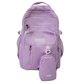 【SNS大人気 スーパーSALE9,800円→3,580円】通学 リュック 女子 大学生 大容量 メンズ リュックサック 軽量 多機能 通勤バッグ 弁当 収納 高見え 人気 おすすめ 2way バックパック A4 PC 撥水 おしゃれ 大きめ 男女兼用 高校生 韓国 可愛い 旅行 カジュアル 柔らかい 頑丈