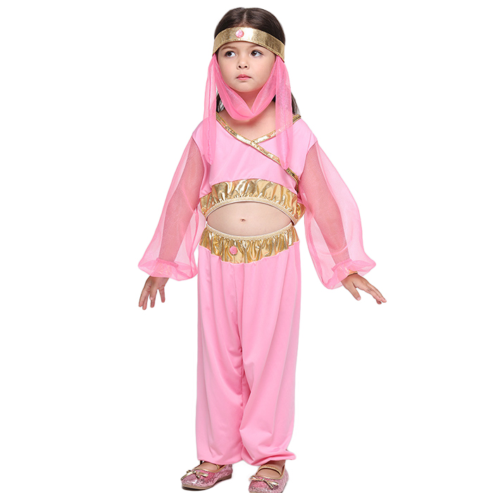 アラビアン 衣装 子供の通販・価格比較 - 価格.com