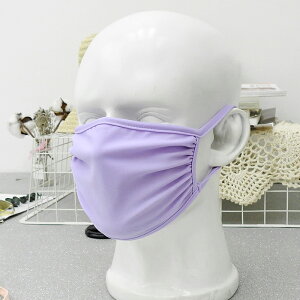 マスク 水着素材 水着生地 水着マスク 布 洗えるマスク カラーマスク 繰り返し 同色12枚セット 大人用 子供用 すっぴん UV対策 白 ホワイト 黒 ブラック 防寒 通気性 ますくポケット付