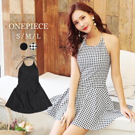 楽天市場 ホルターネック 背中の通販