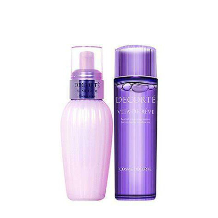 楽天市場】お得！【2本組合せ】 Cosme Decorte コスメデコルテ ヴィタ 