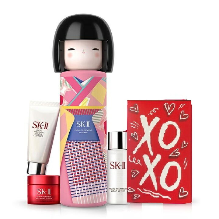 楽天市場】SK-II/エスケーツー フェイシャル トリートメント  