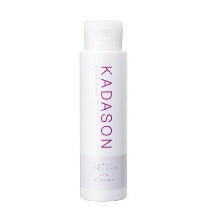 楽天市場】KADASON カダソン 薬用スカルプシャンプー250ml + 