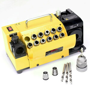 �h���������@ MR-13A �Ɩ��p �d�� 3-15mm 13�R���b�g�t�� 10%OFF CBN�u�� �h�����V���[�v�i�[ 95°-135°�p�x���� �����x �S�H�h���� ���� �����e�i���X �S�H�� �H��