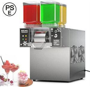 �����X�@ �Ɩ��p �d�� �A�C�X�N���b�V���[ 3�b�ŕX���o �P��/�����F����\ �����X���[�J�[ �X���Ӌ@ ���x�����\ ��]�g���C �ᑛ�� �ƒ�p���X�@ �����X�� 110V 304�X�e�����X�| �i���X ��