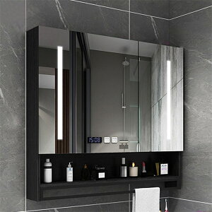 ���@�\�Ǌ|���~���[�L���r�l�b�g,���������C ���X�}�[�g�����@�\�t��,LED�Ɩ��~���[�L���r�l�b�g���ʏ� ���� �~���[ �܂�~�ߗ����� ���[�t�� ���w���[ �h�� �t�@�b�V���� �ȃX�y�[�X �ȒP