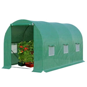 ���� �K�[�f���n�E�X 3x2x2m ��^ �r�j�[���n�E�X �ƒ�p PE�J�o�[ �W�b�p�[ �h�A ���t�� ��v ���ϋv �h�� �䕗 �h�� �h�� ���| �_�� �؉� DIY