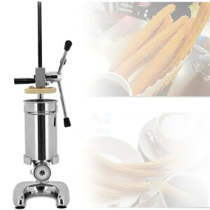 �蓮�`�����X���[�J�[ �Ɩ��p2L�蓮�X�p�j�b�V���h�[�i�c�`�����X���[�J�[�}�V�� 5��ނ̌^ �X�e�����X���c�^�X�p�j�b�V���}�V�� �X�i�b�N�@��