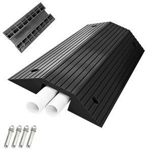 �S�������H�o���v �X�s�[�h�o���v 76cm �z�[�X�v���e�N�^�[ �P�[�u���v���e�N�^�[ ���O �Ԉ֎q �p �X���[�v �~�������v1�`�����l�� ����8cm �ω׏d10t �A�X�t�@���g�R���N���[�g�����p