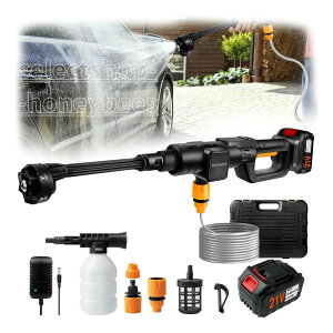 �������@ �R�[�h���X �[�d�� ������ԋ@ 15000mAh��e�ʃo�b�e���[ ���z�� 900PSI 6in1�m�Y�� �t�H�[���K���t���R���p�N�g ���@�\ ��ԋ@ �������� �|�[�^�u���������@ �A���g�p�\ ��� 