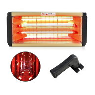 2000W 100V 110v ペイントランプ スマートタイミング 速乾 赤外線ヒーター 塗装 短波赤外線ランプ 塗装乾…