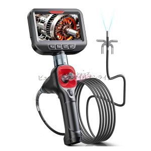 �������J���� 3.9mm/6mm �ɍ� ��[���� �t�@�C�o�[�X�R�[�v �H�Ɨp �X�l�[�N�J���� �Ǔ������J���� ���d���P�[�u�������\ 360°��U������� IP67�h���ϖ� �����Ԑ���/�G���W���_��/�r����/