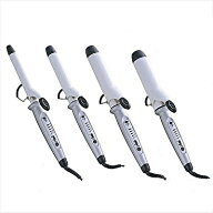 （サイズ選択）クレイツ イオン カール アイロン 19mm / 26mm / 32mm / 38mm 【正規品/メーカー1年保証付…