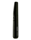 【送料無料】Panasonic　プロレザートリマー　ER-RP40-K(黒) 電池式/防水/水洗いOK/スイングロック/ ムダ毛処理 BC-K