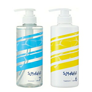 �y2�_�Z�b�g�z�f�~ �T�}�[�o�[ �V�����v�[�i�N�[��7�j500ml �{ �g���[�g�����g�i�N�[��6�j490g�@DEMI �w�A�P�A ��₵ �� �X�J���v�P�A �T�����ꔄ BC-T V-2