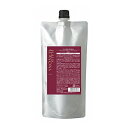 【サイズリニューアル】デミ　ヘアシーズンズ　マスク　450g　詰め替え用　(集中ケアトリートメント) BC-T