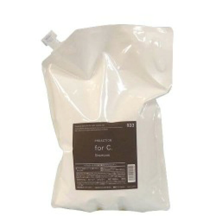楽天市場】【シャンプー2本】ナンバースリー PROACTION for C. フォーシーシャンプー 3000ml 詰め替え用2本セットASU : ビューティースペース 楽天市場】【シャンプー2本】ナンバースリー PROACTION for C. フォーシーシャンプー 3000ml 詰め替え用2本セットASU : ビューティースペース