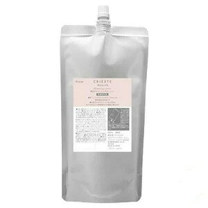 �N���V�G �N���G�X�e�{�[�e ��p�z���C�g�j���O���[�V���� 500ml �T���� ��_�� ���ɂ₳���� �t�F�C�V�����P�A ���ϐ� ���� �V�~�E�\�o�J�X�h�~ BC-N Z-1