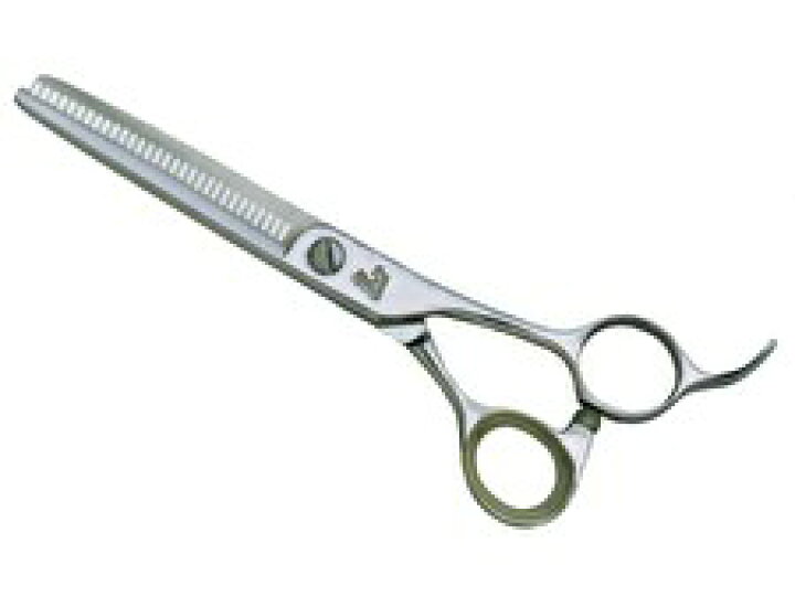 楽天市場】【新品/送料無料】光 ヒカリシザー THINNING セニング 724 