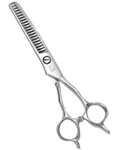 【新品/送料無料】 光 ヒカリシザー Nina COSMOS THINNING ニーナコスモス セニング 715 5.8インチ 25目 正逆 スキ率15〜20%〜女性の「使いやすい」をデザイン〜 BC-D V-1