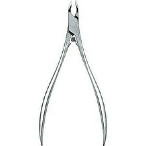 �y�V�i/���������z�� �L���[�e�B�N�� �j�b�p�[ �X����HIKARI Cuticle Nipper Swan�`�n��4mm�` �q�J�� BC-D V-1