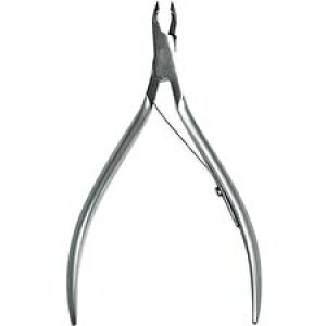 �y�V�i/���������z�� �L���[�e�B�N�� �j�b�p�[ �j���[�j�b�p�[HIKARI Cuticle Nipper New�j�b�p�[�`�n��4mm�` �q�J�� BC-D V-1