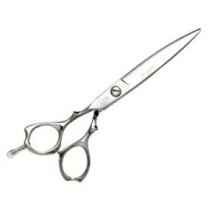 【新品/送料無料】光 ヒカリシザー B-DRY LEFTY ビー・ドライ レフティー L164 6.1インチ 〜切れ味滑らかなドライカット〜25 BC-D V-1