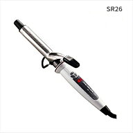クレイツイオン カールプロ SR26 C73308 【アイロンケース付き選択可】正規品/メーカー保証1年付き CREAT…