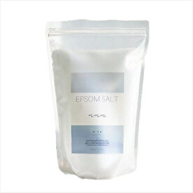 マイン エプソムソルト（オリジナル）2.2kg【MINE original】バスソルト・マッサージソルト・美容・コスメ・香水硫酸マグネシウム BC-K V-1