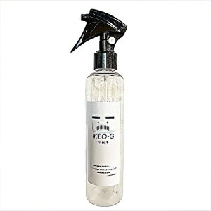 IKEO-G mist 200ml CPIW~Xg זE GN\\[ эזE e~Xg BC-N V-1