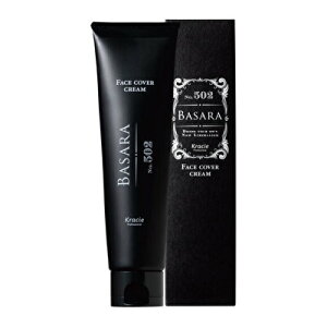 クラシエ バサラ フェイスカバークリーム 502 / 60g BASARAメンズ スキンケア 毛穴 無着色 BC-N Z-1