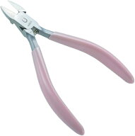MARUTO 爪切り ネイルプロカラー とき色 NP-1011T ネイリスト 愛用 ネイルケア フットケア 爪切り つめき…