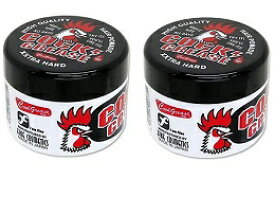 【2個セット】阪本高生堂 クックグリース XXX "210g"2個セット BC-M V-2