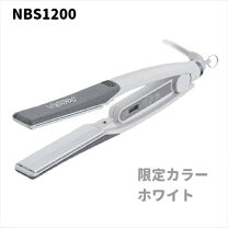 楽天市場】nbs1100の通販 TESCOM ストレートヘアアイロン NBS1100 本体