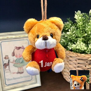 �e�C�N�I�t PETIT BEAR'S 365 anniiversary �v�`�x�A�[�Y365�A�j�o�[�T���[ �u���E�� �X�q�Z�b�g TAKE OFF BC-D V-1